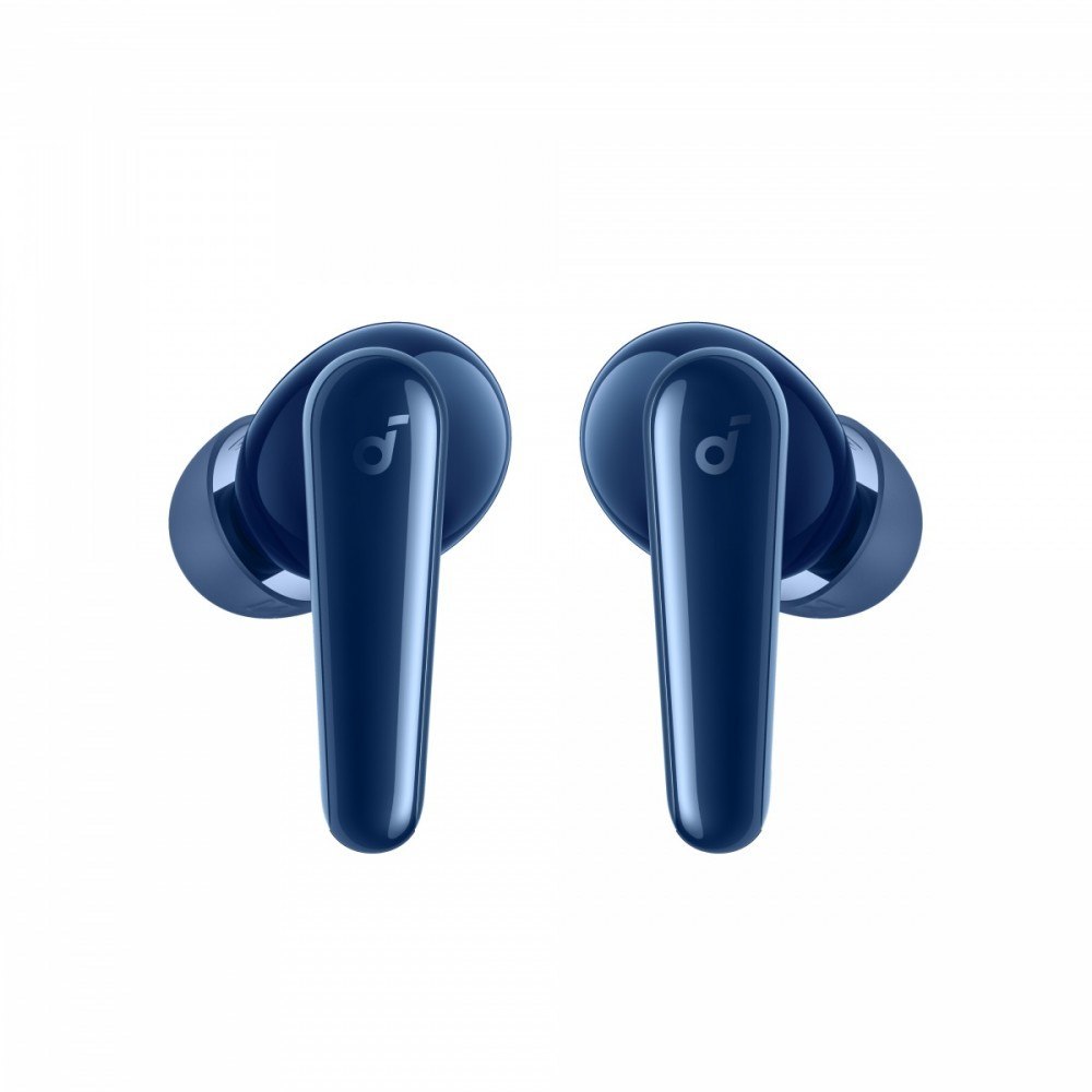 Słuchawki Anker Soundcore Liberty 5 Bluetooth niebieskie